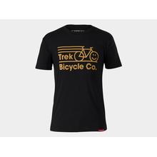Happy Bike T-shirt by Trek
