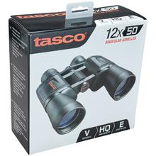 Essentials Binoculars - Porro 12x50mm by Bushnell