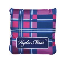 Plaid Mallet Headcover by TaylorMade