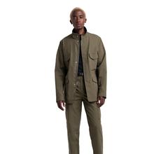 BTU Ripstop Field Jacket Mens