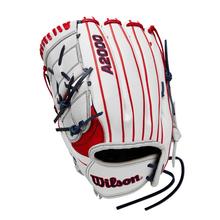 2021 Monica Abbott A2000 MA14 GM 12.25" Fastpitch Pitcher's Glove by Wilson