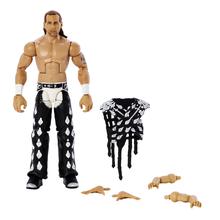 WWE Shawn Michaels Summerslam Elite Collection Action Figure by Mattel