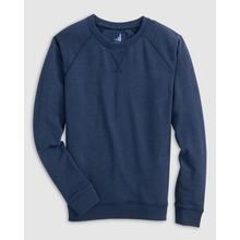 Men's Freeman Jr. Crewneck Fleece Sweatshirt by Johnnie-O in South Sioux City NE