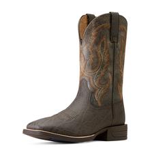 Men's Steadfast Western Boot by Ariat in Davenport IA