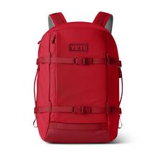Crossroads 35L Backpack - Rescue Red by YETI