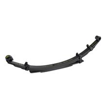 Old Man Emu Rear Leaf Spring CS010R | Toyota 4Runner (1984-1990) | Black | Steel by ARB USA Brand in Pearl City HI