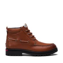 Authentic Original Lug Chukka by Herschel Supply