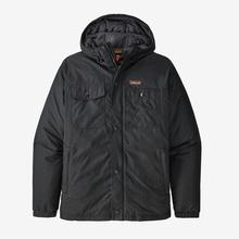 Men's Steel Forge Puff Jacket by Patagonia