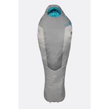 Women's Solar Ultra 2 Sleeping Bag (-10C) by Rab