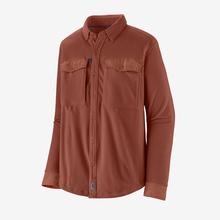 Men's L/S Early Rise Snap Shirt by Patagonia in Loveland CO