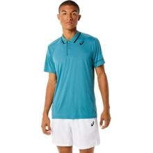 Men's Court Polo Shirt by ASICS