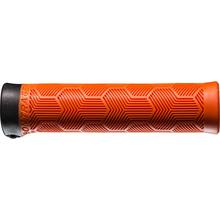 Bontrager XR Trail Comp MTB Grip Set