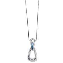 Spectrum Loop Necklace by Brighton