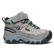 Little Kids' Targhee IV Waterproof Hiking Boot by Keen in Indianapolis IN