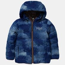 Kid's Twister Jacket by Helly Hansen