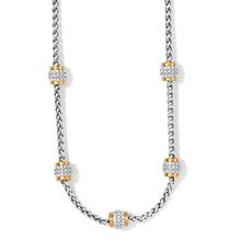 Meridian Petite Short Necklace by Brighton in Manasquan NJ