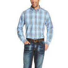 Men's Oakridge Fitted Shirt