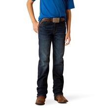 Unisex B5 Slim Romeo Straight Leg Jeans by Ariat