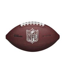 NFL Stride Football by Wilson in Newnan GA