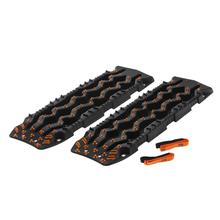 TRED Pro Black/Orange Recovery Boards TREDPROBOB | Black/Orange | 3.35 inches | Nylon Blend by ARB USA Brand in Torrance CA