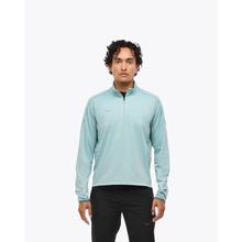 Men's GlideTech Quarter Zip by HOKA in Solana Beach CA