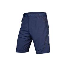 Men's Hummvee Short II with liner