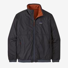 Men's Reversible Shelled Microdini Jacket by Patagonia in Mishawaka IN