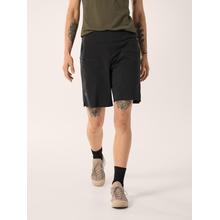 Aestas Short 9" Women's by Arc'teryx