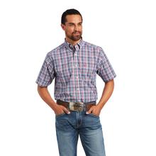 Men's Pro Series Flint Classic Fit Shirt