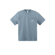 Men's Heavyweight Pocket Tee by Herschel Supply in Durham NC