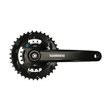 FC-M315-B2 Crankset 7/8 Speed by Shimano Cycling