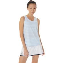 Women's Court Stripe Tank