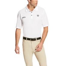 Men's FEI Tek Polo