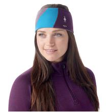 Thermal Merino Colorblock Headband by Smartwool