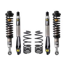 Old Man Emu MT64 Kit FR 3 in/0 lb, RR 2 in/440 lb 2119K | Gray by ARB USA Brand in Fallston MD