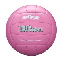 Softplay Volleyball by Wilson