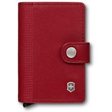 Altius Secrid Leather Card Wallet by Victorinox