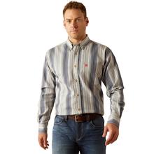 Men's FR Sunset Work Shirt by Ariat in Beaumont TX