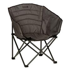 Campfire Barrel Chair - Dark Grey by LIPPERT in Schaumburg IL