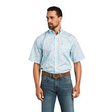 Men's Wrinkle Free Yariel Classic Fit Shirt