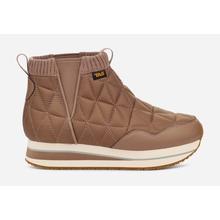 Womens Reember Mid Platform