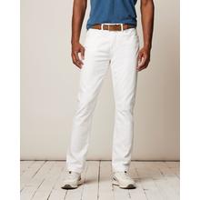 Men's Hugo 5-Pocket Pant