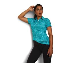 Women's Motif Polo by Ariat