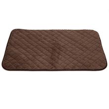 SnooZZy Brown Quilted Kennel Mat by Petmate in Omaha NE