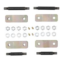 Old Man Emu Greasable Shackle Kit OMEGS12 | Toyota Tacoma (1998-2004) by ARB USA Brand in Odessa FL