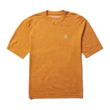 Edge Short Sleeve Wicking Tee by Wolverine in Concord NC