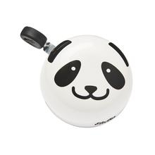 Panda Small Ding Dong Bike Bell by Electra
