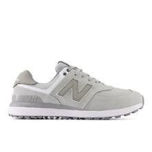 Men's 574 Greens v2 Golf Shoes by New Balance