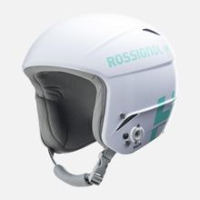 HERO KIDS IMPACTS WHITE by Rossignol