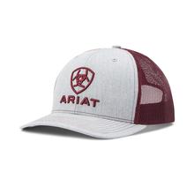 Men's Stacked Logo Cap by Ariat